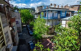 Barnaba Apartment