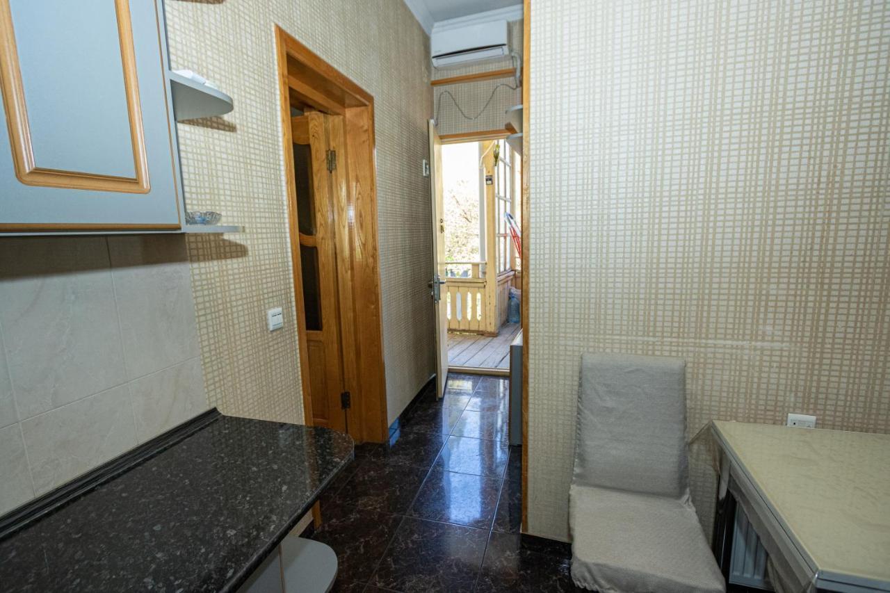 Barnaba Apartment Tbilisi Exterior photo