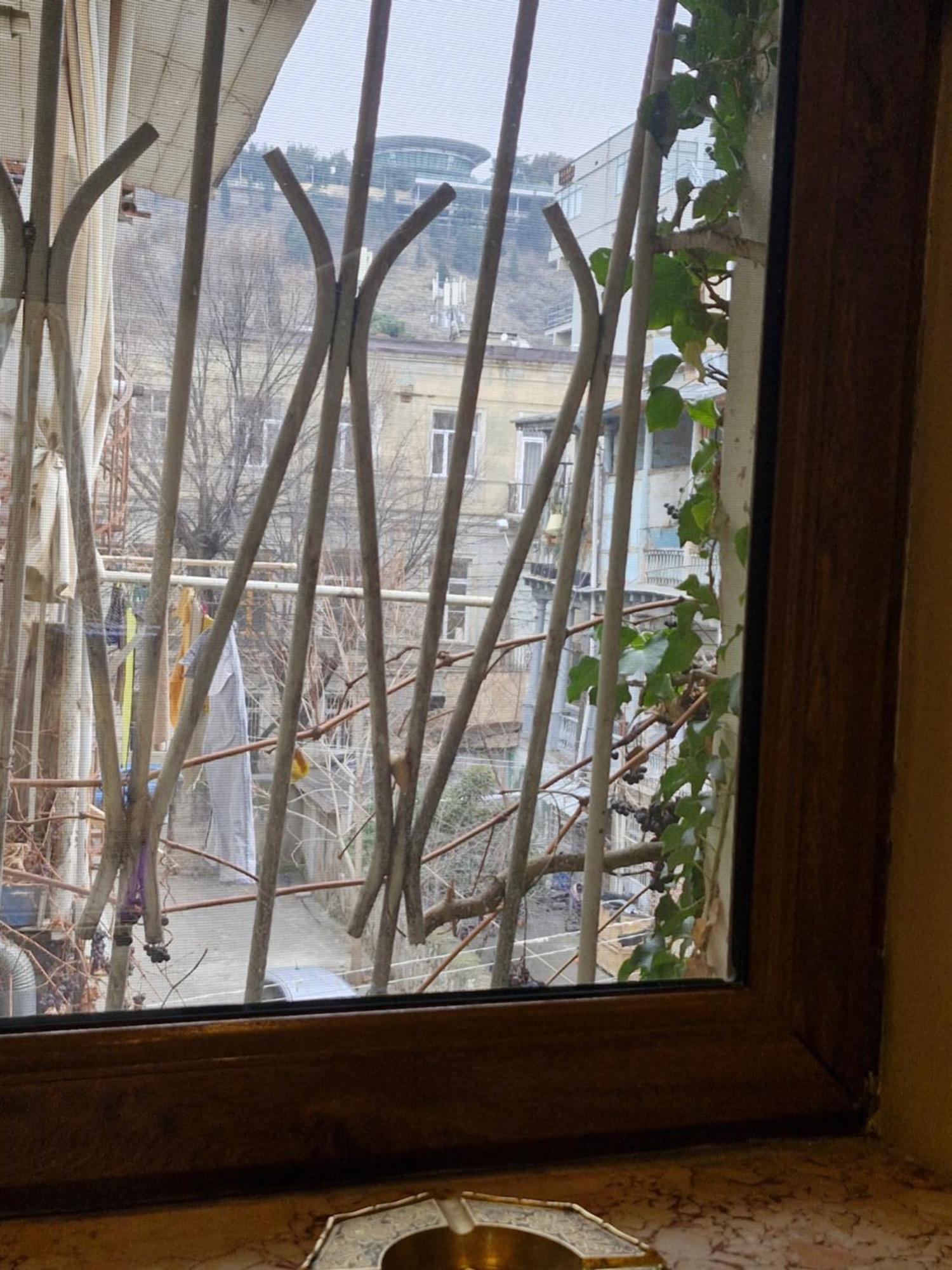 Barnaba Apartment Tbilisi Exterior photo