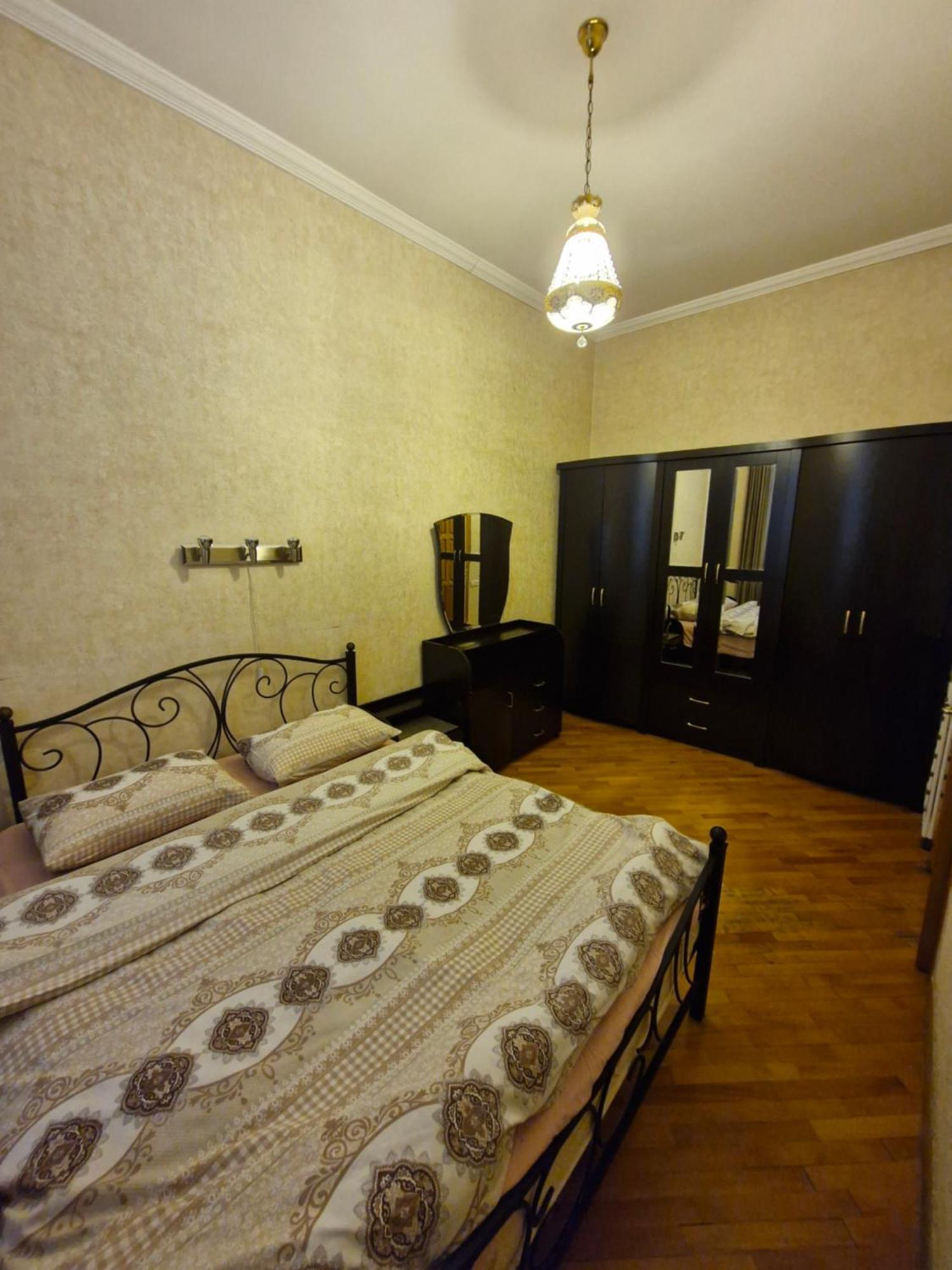 Barnaba Apartment Tbilisi Exterior photo