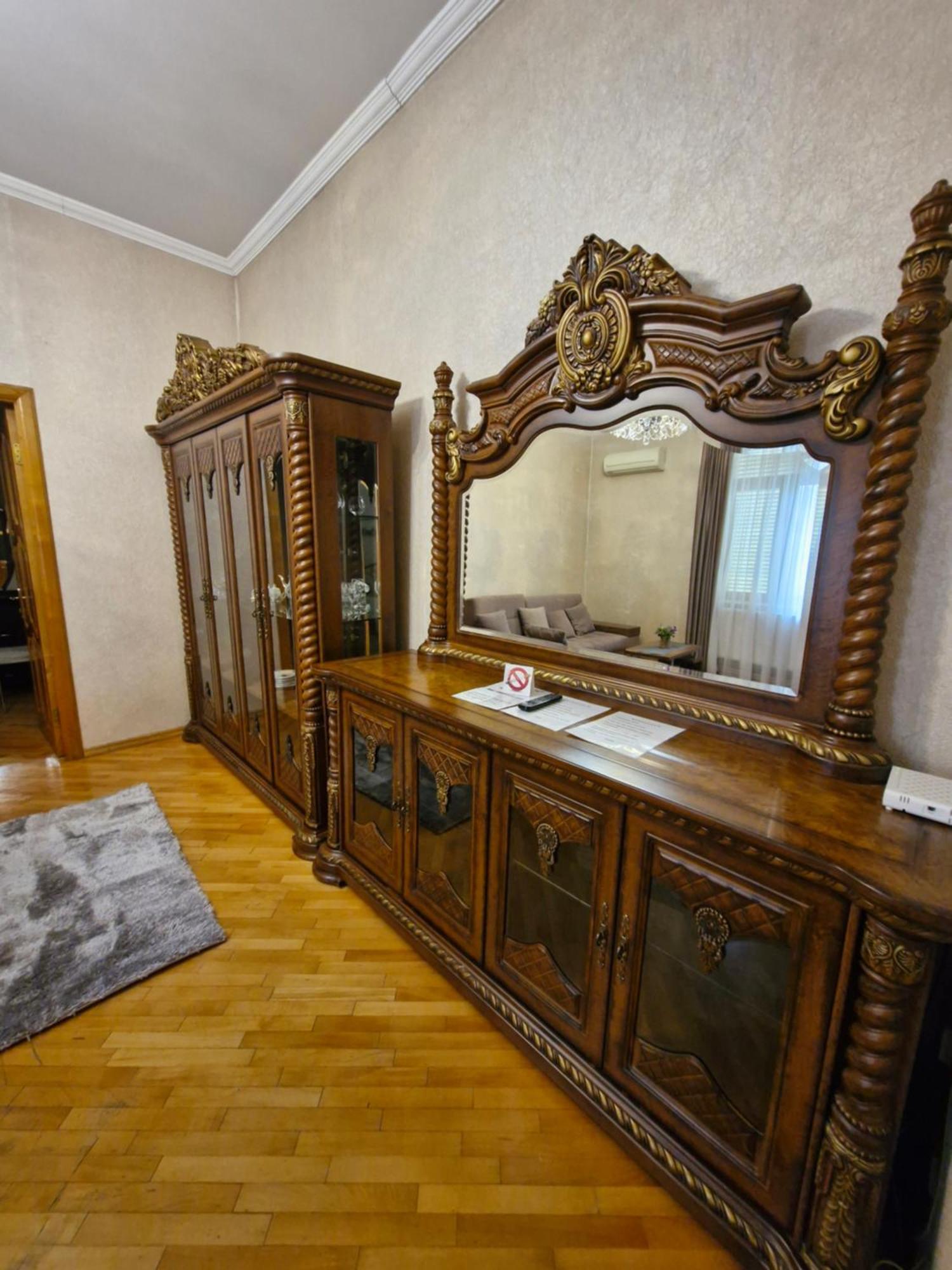 Barnaba Apartment Tbilisi Exterior photo