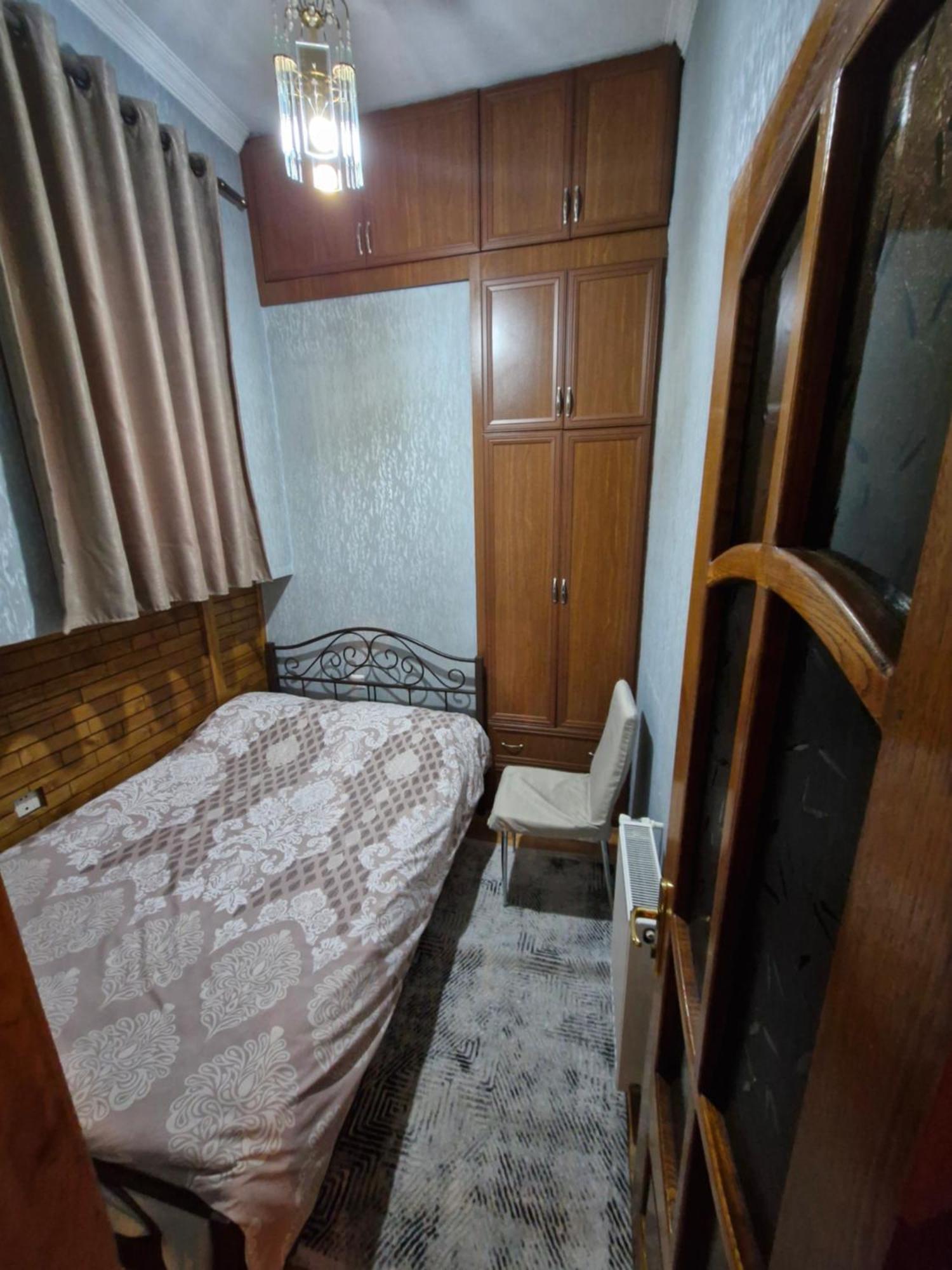 Barnaba Apartment Tbilisi Exterior photo