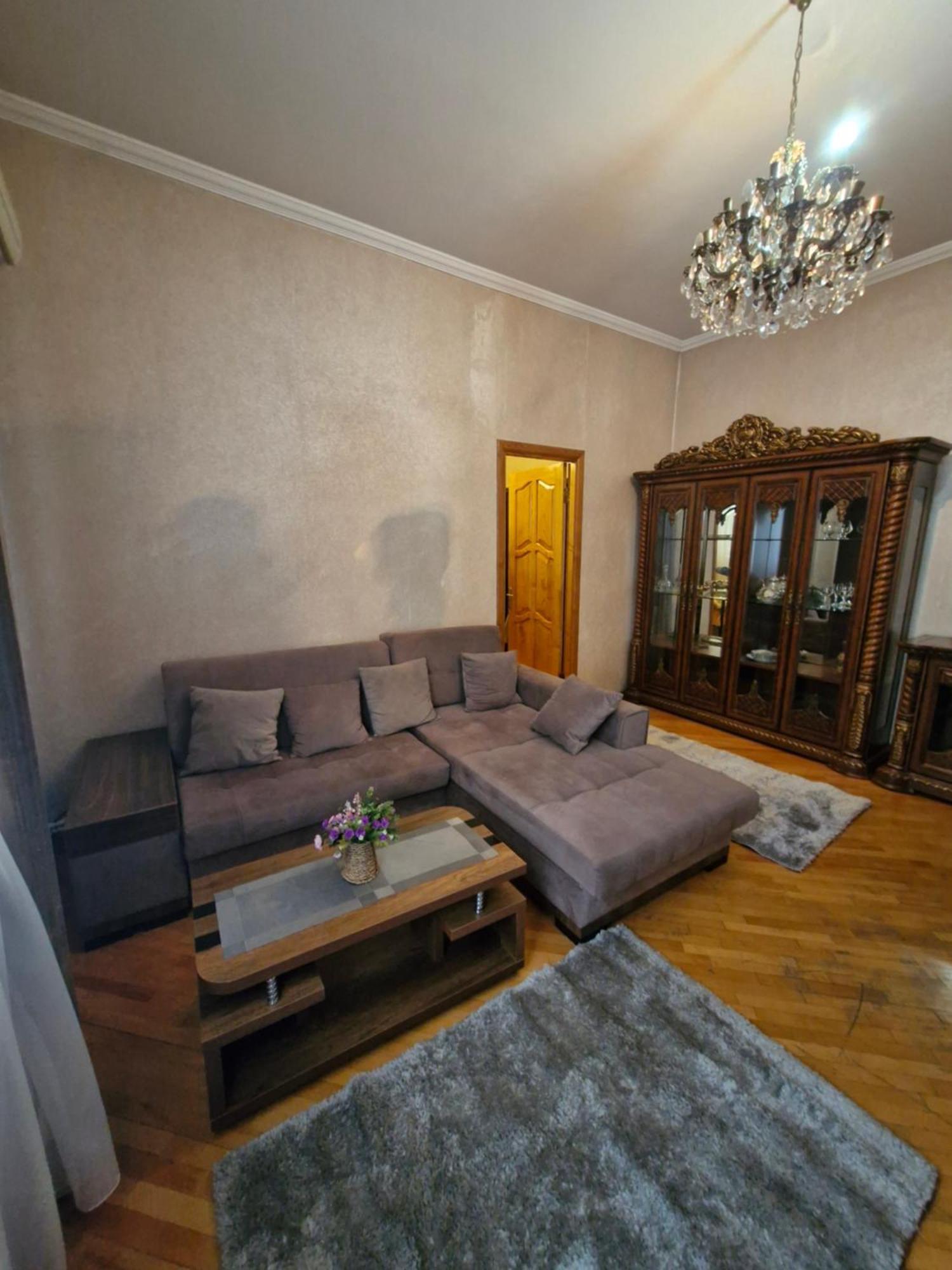 Barnaba Apartment Tbilisi Exterior photo