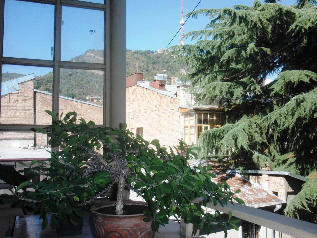 Barnaba Apartment Tbilisi Exterior photo